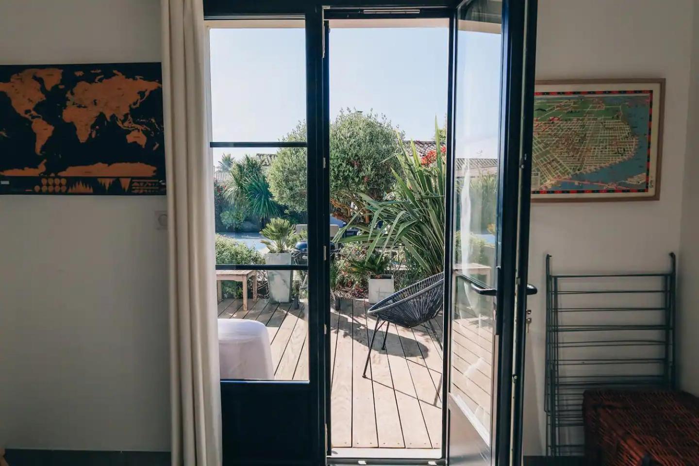 L'Houmeau Ღ Le Paradis Bleu • Villa Avec Piscine Chauffee מראה חיצוני תמונה
